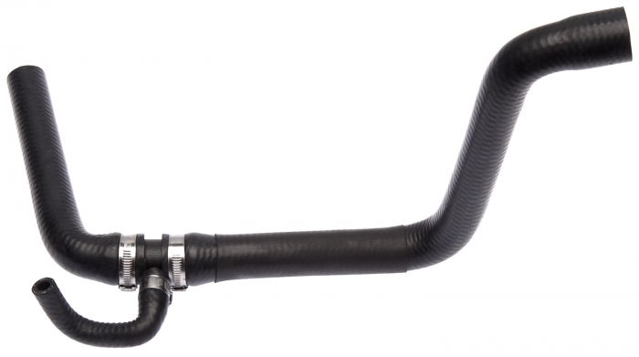 Furtun radiator (39mm 34mm) potrivit MERCEDES 124 (C124), 124 T-MODEL (S124), 124 (W124), E T-MODEL (S124), E (W124) 2.0 2.6 3.0 01.85-06.96