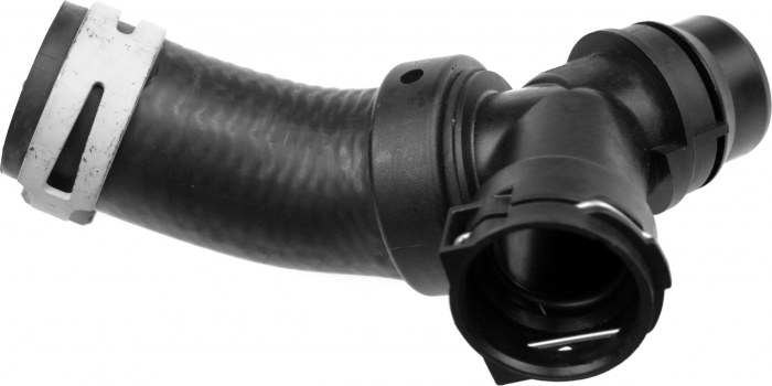 Furtun radiator (39mm 37mm) potrivit FORD USA F-150, MUSTANG 5.0 5.2 09.14-
