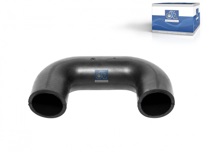 Furtun radiator (40mm) potrivit MERCEDES ACTROS, ACTROS MP2 / MP3 OM541.920-OM542.969 04.96- [2]