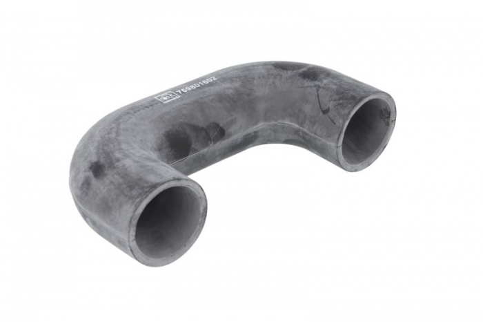 Furtun radiator (40mm) potrivit MERCEDES ACTROS, ACTROS MP2   MP3 OM541.920-OM542.969 04.96-