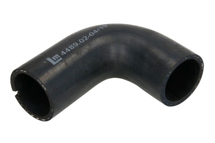 Furtun radiator (42mm) potrivit IVECO EUROCARGO V, TECTOR I F4AFE411C-F4AFE611E 01.12-