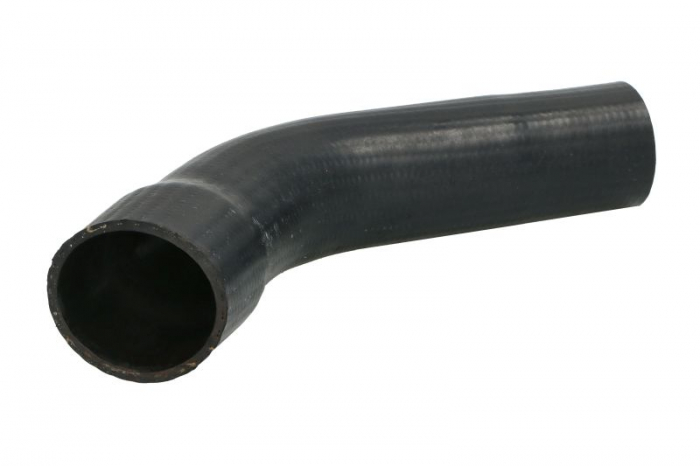 Furtun radiator ( 48,5mm 58,5mm) potrivit VOLVO FH, FH12, FM, FM II D11A-370-D9B380 09.01-