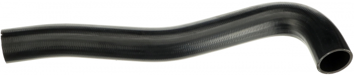 Furtun radiator (49,11mm 48,51mm, lumgime: 630mm) potrivit VOLVO FL III D5K210 D5K240 05.13-