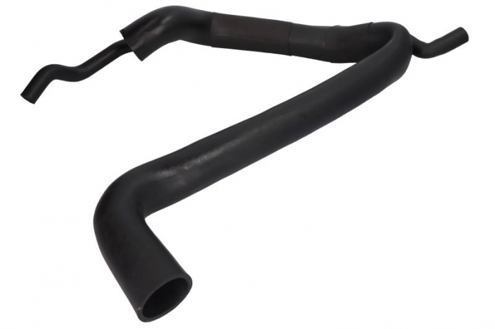 Furtun radiator (49mm 20,5mm 20,5mm) potrivit MERCEDES ATEGO, ATEGO 2, ECONIC M902.900-OM926.994 01.98-