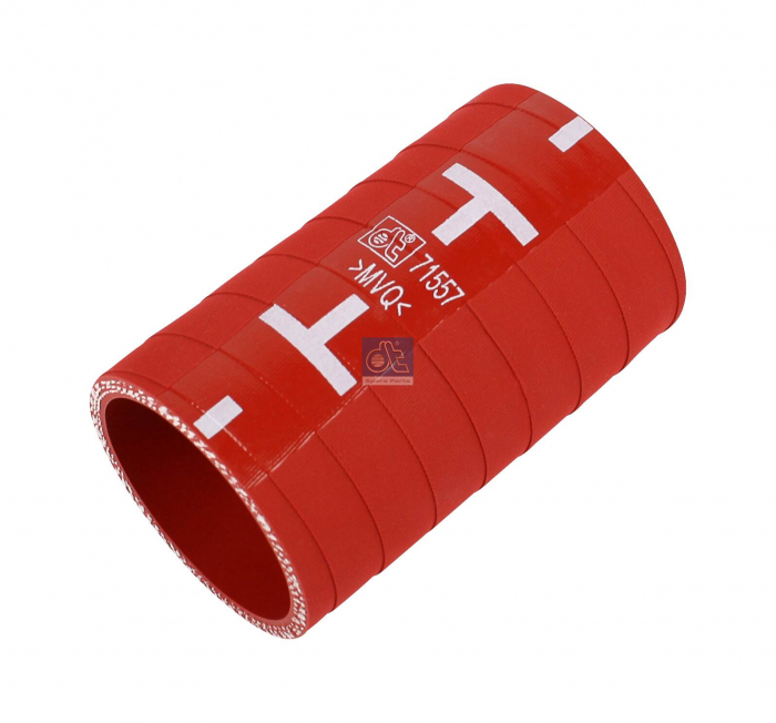 Furtun radiator (49mm, lungime: 95mm) potrivit DAF CF 65, CF 75, CF 85, XF 105, XF 95 CE136C-XF355M 01.01- [2]