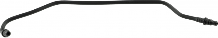 Furtun radiator (4mm 4mm) potrivit MERCEDES CLS (C219), E T-MODEL (S211), E (W211) 2.6 3.2 5.0 03.02-12.10