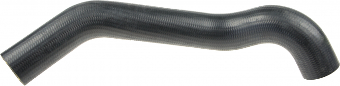 Furtun radiator (50,5mm 50mm, lungime: 528mm) potrivit MAN L2000, M 2000 L D0824FL01-D0834LFL03 10.93-