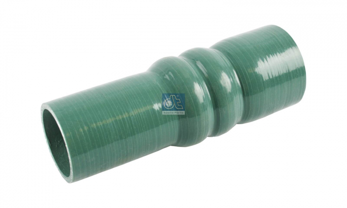 Furtun radiator (50mm/60mm, lungime: 192mm) potrivit IVECO CITYCLASS; IRISBUS CITYCLASS F2BE0681C 01.97- [2]