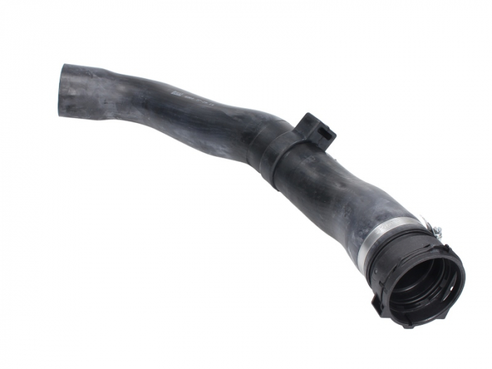 Furtun radiator (50mm 60mm) potrivit DAF CF 85, XF 105, XF 95 MX265-XF355M 01.01-