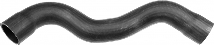 Furtun radiator (53,5mm 53,5mm, lumgime: 515mm) potrivit SCANIA 4 DC16.01 DC16.02 01.96-04.08