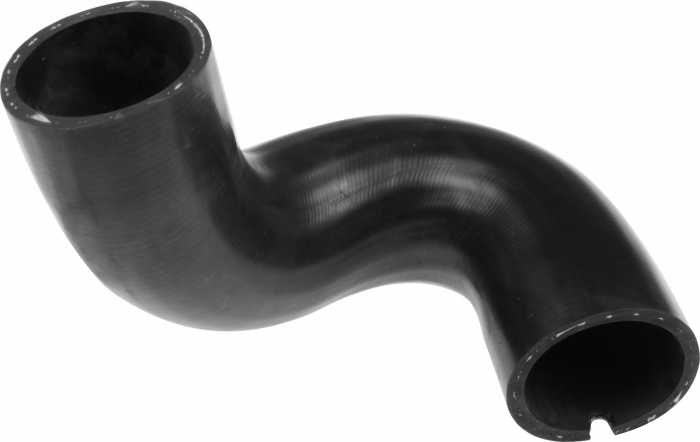 Furtun radiator ( 54mm 54mm, lungime: 265mm) potrivit SCANIA G I, G II, L, P I, P II, P,G,R,T, R I, R II, T DC07.108-OSC11.03 01.03-