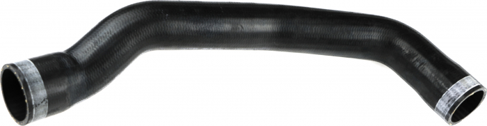 Furtun radiator (55mm 54mm 65mm, lungime: 630mm) potrivit SCANIA G I, P I, P,G,R,T, R I, T DC09.108-OC9.G05 01.03-