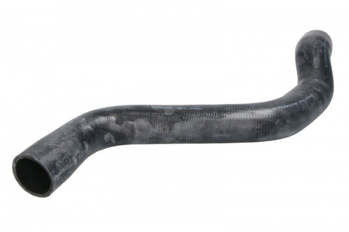 Furtun radiator (55mm 55mm, lumgime: 750mm) potrivit SCANIA F, G I, K, N BUS, P I, R I, T DC07.101-OSC11.03 01.03-
