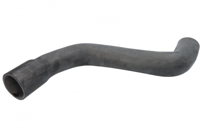 Furtun radiator (55mm 55mm, lungime: 570mm) potrivit SCANIA G I, P I, P,G,R,T, R I, T DC09.108-OSC11.03 01.03-