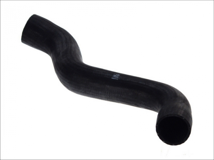Furtun radiator (55mm 59mm) potrivit SCANIA 4 DC11.01-DT12.08 05.95-04.08
