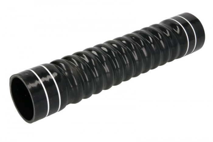 Furtun radiator (55mm 62mm, lungime: 300mm) potrivit SCANIA 3, 3 BUS DS11.34-DTC11.02 01.88-