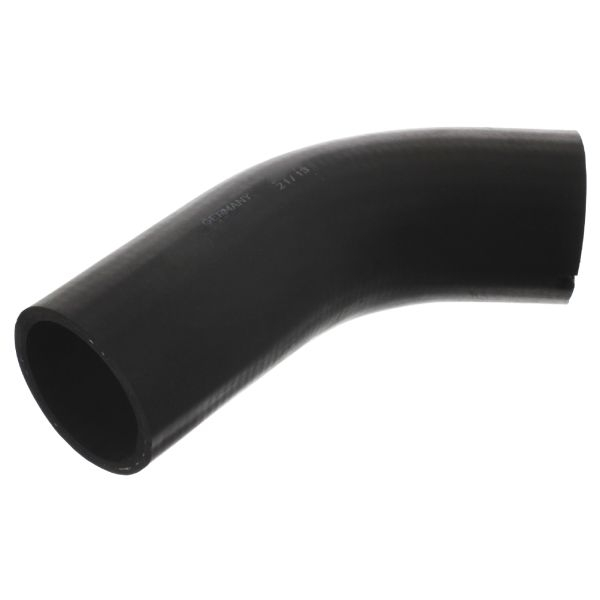 Furtun radiator (55mm, lungime: 235mm) potrivit SCANIA 4, 4 BUS, G I, P I, R I, T DC09.108-DT12.14 09.95-05.19