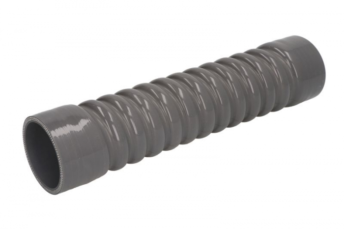 Furtun radiator (55mm, lungime: 290mm) potrivit SCANIA 2, 3 DS11.34-DTC11.02 05.80-12.96