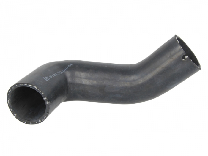 Furtun radiator ( 55mm, lungime: 390mm) SCANIA GA 750; GA 750 R; GA 751; GA 751 R; GA 75x; GA 75x R; GA 76x; GA 76x R; GA 851; GA 851 R; GA 852; GA 852 R;