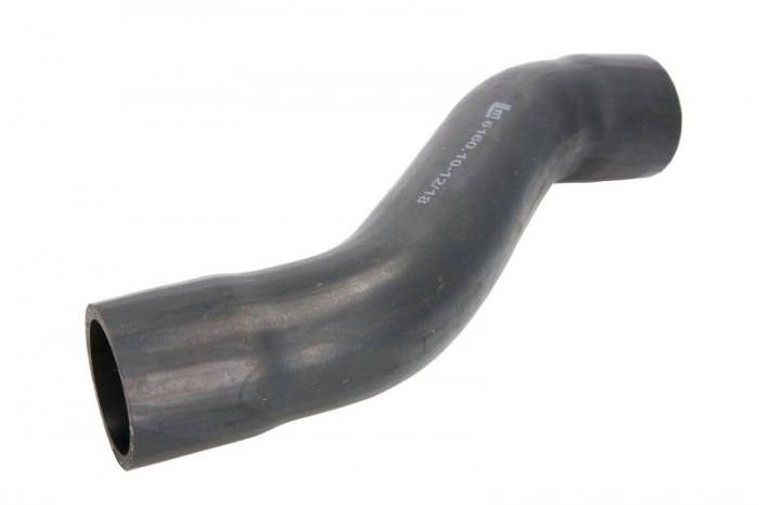 Furtun radiator (55mm) potrivit SCANIA 4 BUS DC11.03-DSC9.15 01.96-08.07