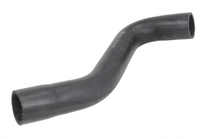 Furtun radiator (55mm) potrivit SCANIA 4 DSC14.13 DSC14.15 10.95-04.08