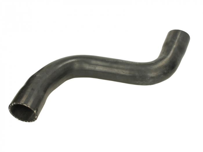 Furtun radiator (55mm) potrivit SCANIA G I, P I, R I DC12.06-DT12.17 04.04-05.19