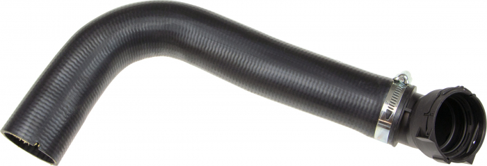 Furtun radiator (56mm 56mm, lungime: 470mm) potrivit IVECO STRALIS I, STRALIS II, S-WAY, X-WAY F2BE0681A-F3GGE611C 02.02-
