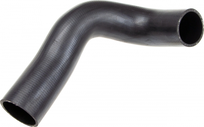 Furtun radiator (56mm 58mm, lungime: 310mm) potrivit VOLVO FH12, FM12, FM9 D12A340-D9B300 08.93-