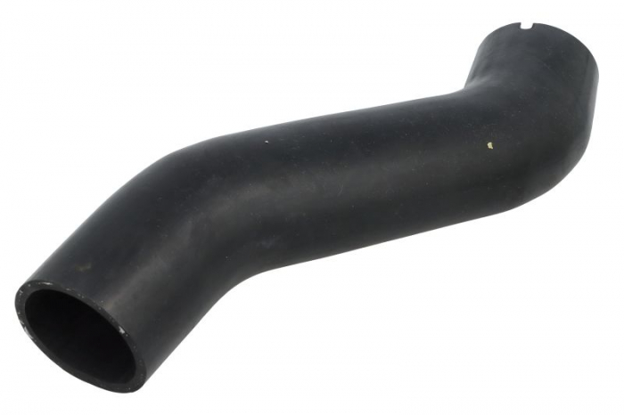 Furtun radiator ( 56mm, lumgime: 350mm) SCANIA GRS 905 R potrivit SCANIA G I, P I, R I, T DC09.108-OSC11.03 01.03-05.19