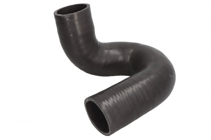 Furtun radiator ( 56mm, lumgime: 540mm) potrivit SCANIA G I, G II, L, P I, P II, R I, R II, S, T DC07.108-OSC11.03 01.03-