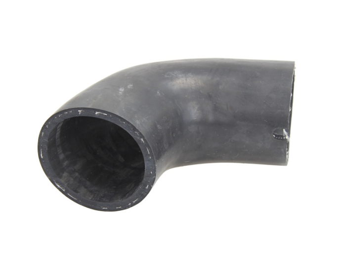 Furtun radiator ( 56mm, lungime: 215mm) potrivit SCANIA 4 DC11.01-DT12.08 05.95-04.08