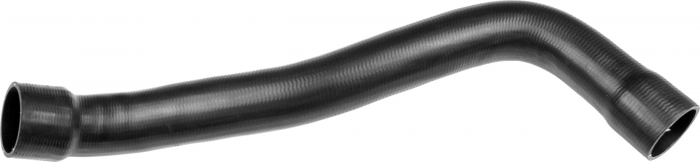 Furtun radiator (57mm 64mm, lungime: 720mm) potrivit DAF XF 105 MX300 MX340 MX375 10.05-