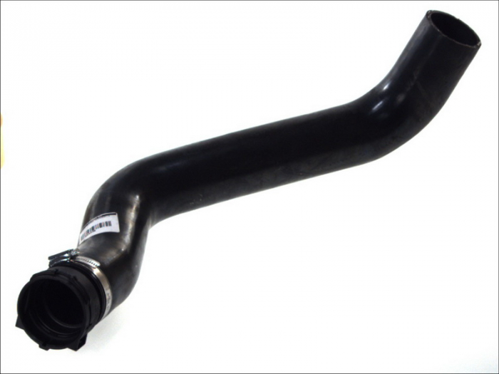 Furtun radiator (57mm, lungime: 670mm) potrivit IVECO STRALIS I, STRALIS II F3AE0681B-F3GFL611G 02.02-