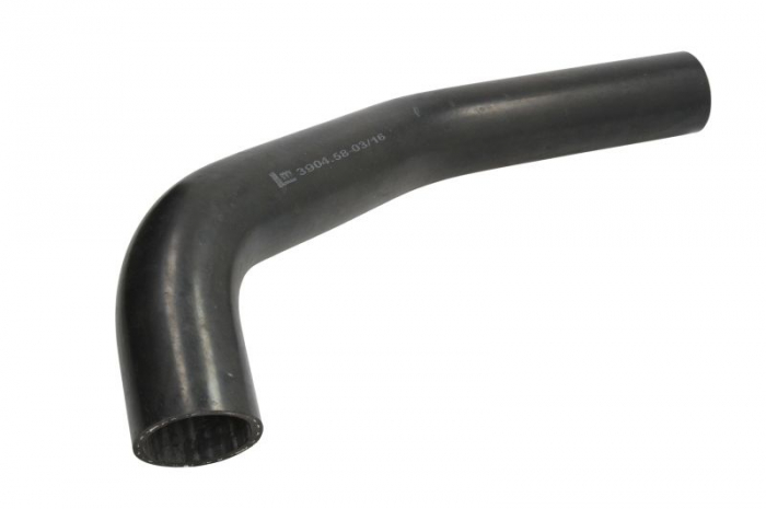 Furtun radiator (57mm) potrivit IVECO EUROTECH MP, STRALIS I F3AE0681B-F3AE3681D 11.99-
