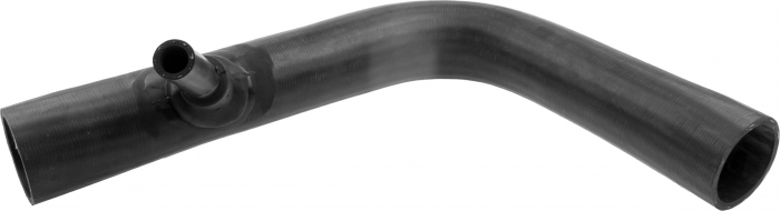 Furtun radiator (58mm 58mm 70mm, lungime: 616mm) potrivit MAN E2000, F2000 D2840LF20-E2866DF01 01.94-