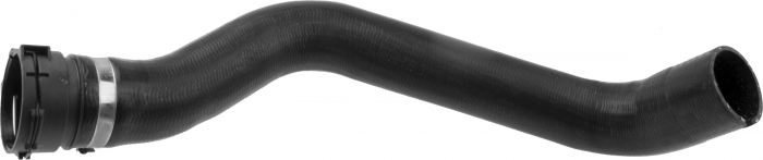 Furtun radiator (58mm 58mm, lungime: 576mm) potrivit IVECO STRALIS I, STRALIS II, S-WAY, X-WAY F3AE0681B-F3GGE611C 02.02-