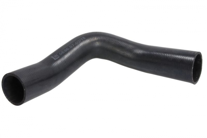 Furtun radiator (58mm 68mm) potrivit MAN TGA, TGX I D2066LF01-D2876LF25 04.00-