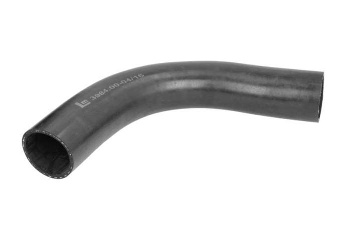 Furtun radiator (58mm) potrivit IVECO EUROSTAR, EUROTECH MP, EUROTRAKKER 8210.42K(TCA)-F2BE0681B 01.92-