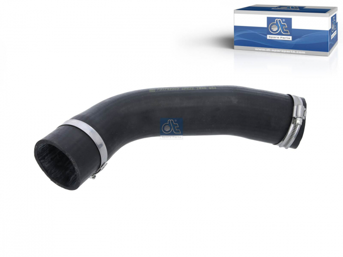 Furtun radiator (59mm, lumgime: 400mm) potrivit VOLVO FH II, FM II D13A420-D13K540 01.12-