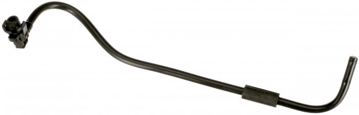 Furtun radiator (6,3mm 4,7mm) potrivit OPEL ASTRA H, ASTRA H GTC, SIGNUM, VECTRA C, VECTRA C GTS, ZAFIRA B, ZAFIRA B MINIVAN 1.8 1.8LPG 07.05-04.15