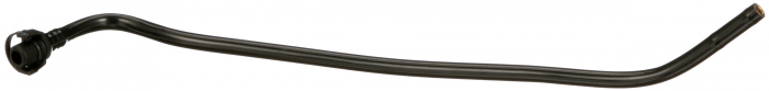 Furtun radiator (6,5mm 4,5mm) potrivit OPEL ASTRA H, ASTRA H CLASSIC, ASTRA H GTC, ASTRA H KOMBI, ASTRA J, INSIGNIA A, MOKKA   MOKKA X, ZAFIRA B 1.6 1.6ALK 1.6LPG 03.04-