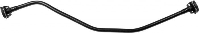 Furtun radiator (6,5mm 5mm) potrivit AUDI A4 ALLROAD B8, A4 B8, A5 1.8 2.0 2.0ALK 10.07-01.17