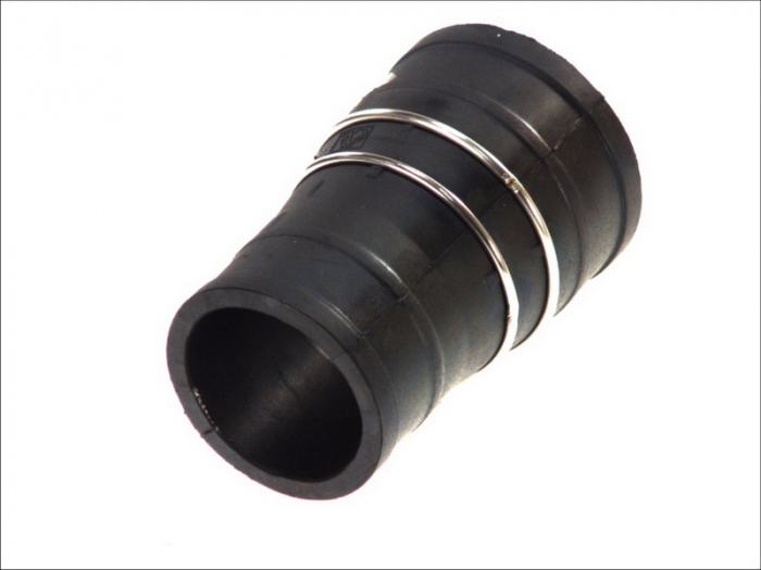 Furtun radiator ( 60mm 60mm, lungime: 110mm) potrivit DAF CF 85, XF 105, XF 95 MX265-XF355M 01.02-