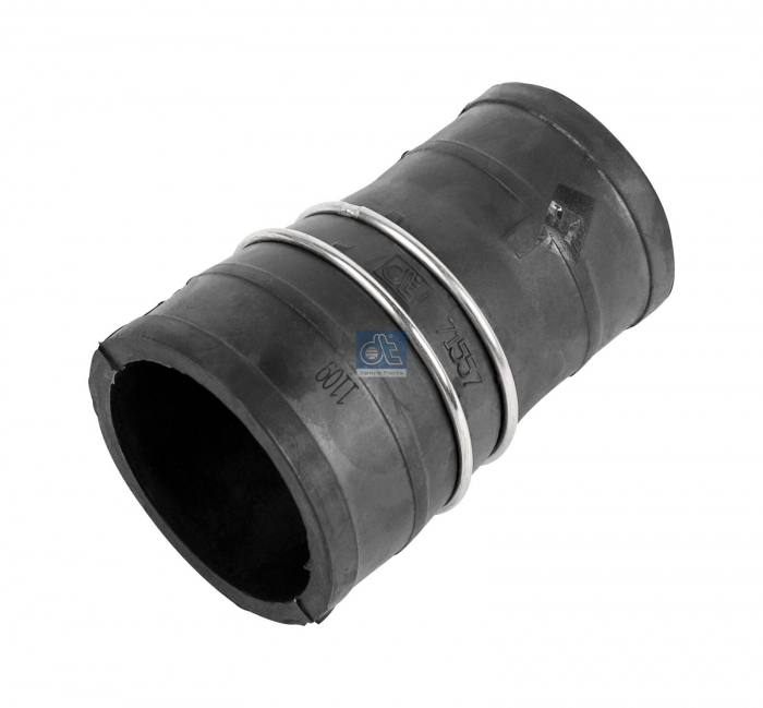 Furtun radiator ( 60mm/60mm, lungime: 110mm) potrivit DAF CF 85, XF 105, XF 95 MX265-XF355M 01.02- [3]