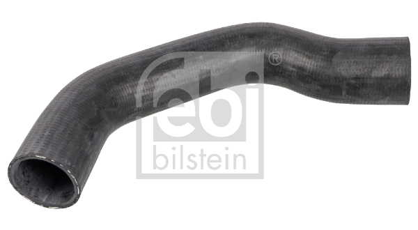 Furtun radiator (/60mm) potrivit VOLVO FH, FH II, FH12, FH16, FM, FM9, FMX D11A-330-D9B380 dupa 1993 [2]