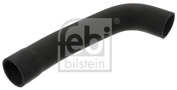 Furtun radiator (63/68mm/68mm/77/80mm, lungime: 400mm) potrivit MERCEDES MK, SK OM401.973-OM446.946 07.87-12.98 [2]
