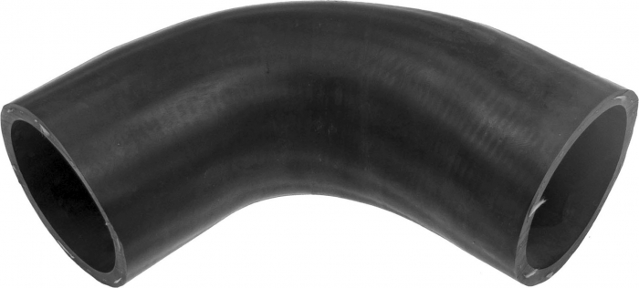 Furtun radiator (64mm 60mm, lungime: 205mm) potrivit MERCEDES INTEGRO (O 550), O 403, TOURISMO (O 350), TOURO (O 500) OM457.915-OM942.911 10.99-