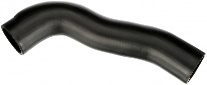 Furtun radiator (64mm 63,5mm 76mm, lumgime: 262mm) potrivit MERCEDES ACTROS, ACTROS MP2   MP3, ATEGO OM541.920-OM926.948 04.96-