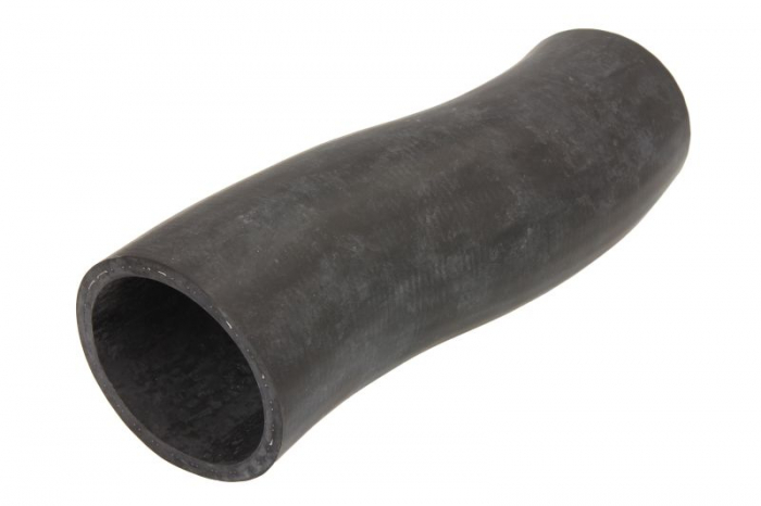 Furtun radiator (64mm 76,5mm, lungime: 210mm) potrivit MERCEDES ACTROS, ACTROS MP2   MP3 OM541.920-OM542.969 04.96-