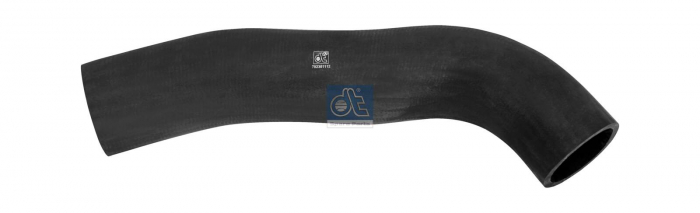 Furtun radiator (64mm/76mm) potrivit MERCEDES ACTROS, ACTROS MP2 / MP3 OM541.920-OM542.969 04.96- [2]
